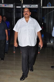 Nandini Nursing Home Audio Launch 2 - 32 of 84