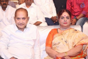 Nandini Nursing Home Audio Launch 2 - 34 of 84