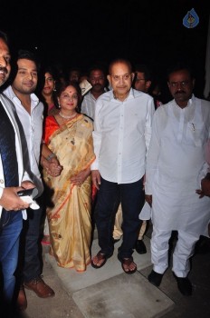 Nandini Nursing Home Audio Launch 2 - 35 of 84