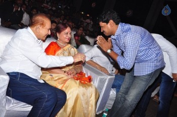 Nandini Nursing Home Audio Launch 3 - 102 of 105