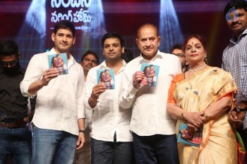 Nandini Nursing Home Audio Launch 4 - 10 of 81