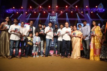 Nandini Nursing Home Audio Launch 4 - 29 of 81