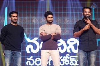 Nandini Nursing Home Audio Launch 4 - 36 of 81