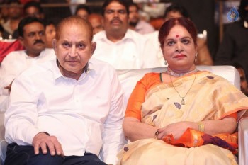Nandini Nursing Home Audio Launch 4 - 66 of 81