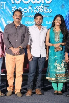 Nandini Nursing Home Audio Success Meet - 4 of 26