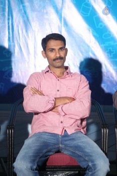 Nandini Nursing Home Audio Success Meet - 9 of 26