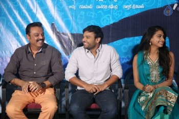 Nandini Nursing Home Audio Success Meet - 14 of 26