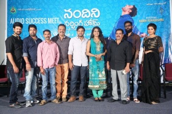 Nandini Nursing Home Audio Success Meet - 15 of 26