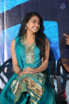 Nandini Nursing Home Audio Success Meet - 18 of 26