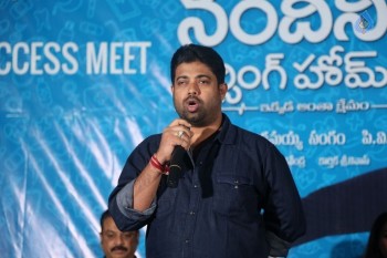 Nandini Nursing Home Audio Success Meet - 19 of 26