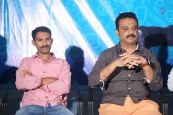Nandini Nursing Home Audio Success Meet - 22 of 26