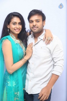 Nandini Nursing Home Audio Success Meet - 23 of 26