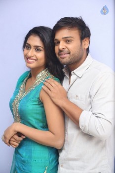 Nandini Nursing Home Audio Success Meet - 24 of 26