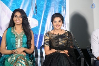 Nandini Nursing Home Audio Success Meet - 26 of 26