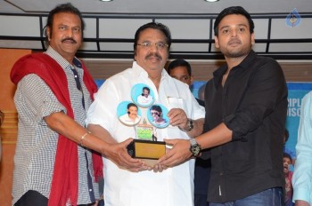 Nandini Nursing Home Platinum Disc Function - 31 of 63