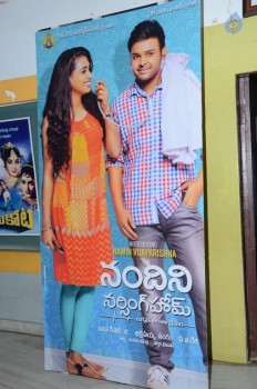 Nandini Nursing Home Platinum Disc Function - 35 of 63