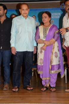 Nandini Nursing Home Platinum Disc Function - 37 of 63