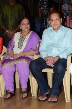 Nandini Nursing Home Platinum Disc Function - 39 of 63