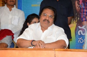 Nandini Nursing Home Platinum Disc Function - 41 of 63