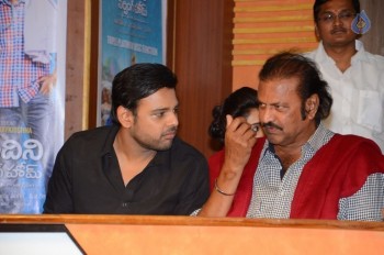 Nandini Nursing Home Platinum Disc Function - 42 of 63