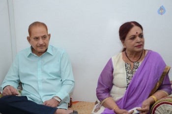 Nandini Nursing Home Platinum Disc Function - 51 of 63