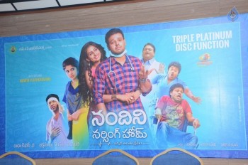 Nandini Nursing Home Platinum Disc Function - 54 of 63
