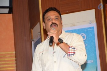 Nandini Nursing Home Platinum Disc Function - 57 of 63