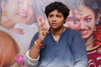 Nandini Reddy Interview Photos - 5 of 14