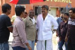 Nandiswarudu Movie Working Stills - 2 of 23