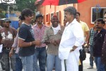 Nandiswarudu Movie Working Stills - 24 of 23