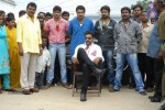 Nandiswarudu Movie Working Stills - 25 of 23