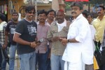 Nandiswarudu Movie Working Stills - 27 of 23