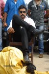 Nandiswarudu Movie Working Stills - 8 of 23