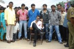 Nandiswarudu Movie Working Stills - 31 of 23