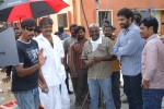 Nandiswarudu Movie Working Stills - 11 of 23