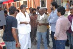 Nandiswarudu Movie Working Stills - 13 of 23