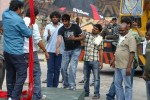 Nandiswarudu Movie Working Stills - 16 of 23