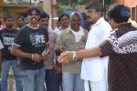 Nandiswarudu Movie Working Stills - 40 of 23