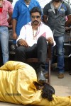 Nandiswarudu Movie Working Stills - 22 of 23