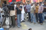 Nandiswarudu Movie Working Stills - 23 of 23