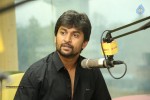 Nani at Radio Mirchi - 7 of 70