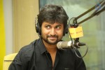 Nani at Radio Mirchi - 19 of 70