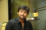 Nani at Radio Mirchi - 20 of 70