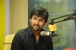 Nani at Radio Mirchi - 21 of 70