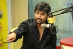 Nani at Radio Mirchi - 66 of 70