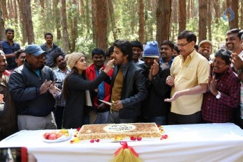 Nani Birthday Celebrations at Kodaikanal - 2 of 6