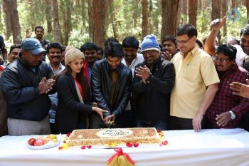 Nani Birthday Celebrations at Kodaikanal - 3 of 6