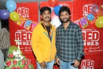 Nani Birthday Celebrations at Red FM - 44 of 79