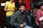Nani Birthday Celebrations at Red FM - 55 of 79
