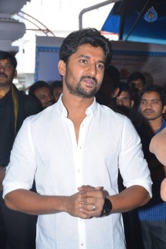 Nani and DVV Danayya Movie Opening - 7 of 42